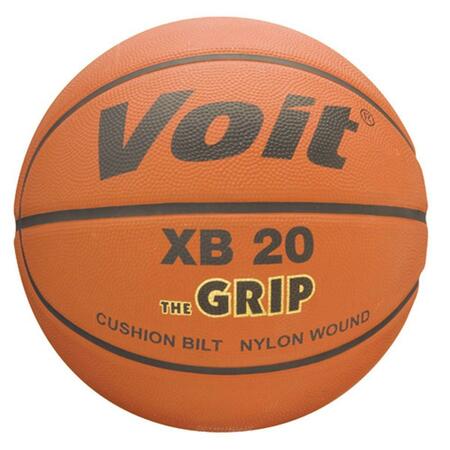 SPORT SUPPLY GROUP Voit XB 20 Cushioned Menfts Basketball VXB20HXX